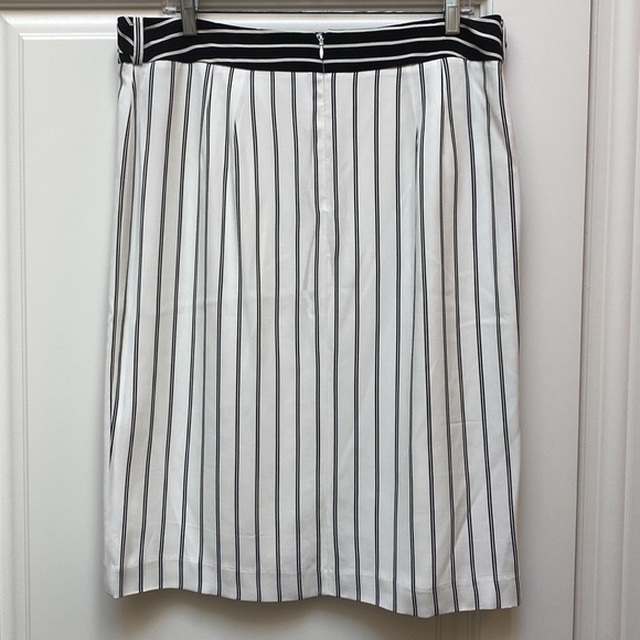 NWT Smart Classic Ann Taylor Skirt - Picture 7 of 10